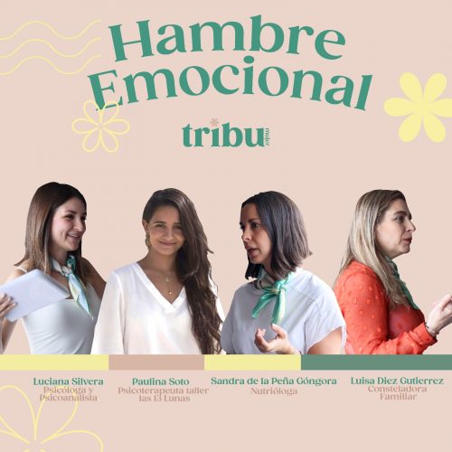 Hambre Emocional Online